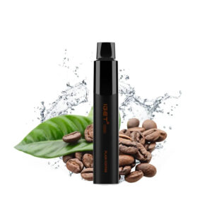 Plain Coffee – IGET Legend 4000 Puffs